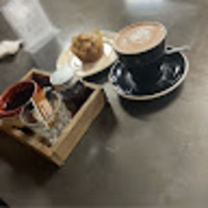 Meet your Posher, Inge